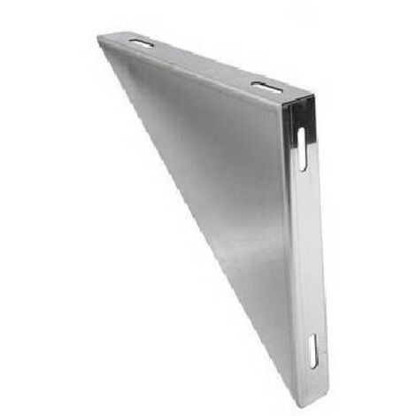 Support angulaire inox 304