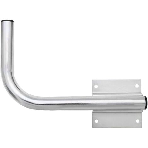 Support antenne blow 76-951 acier galvanisé 60 cm