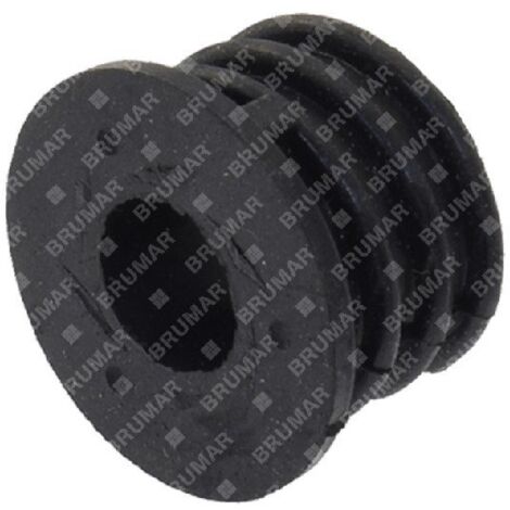 Support anti-vibration pour débroussailleuses GREEN LINE - 057392