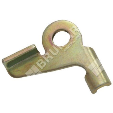 Support anti-vibration pour souffleurs COMPATIBLES GREEN LINE - 016697