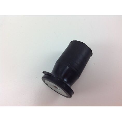 Support antivibratoire HUSQVARNA pour tronçonneuse 154 254 257 007576