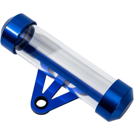Support antivol de disque de moto étanche en alliage d'aluminium, compatible avec la plupart des motos.