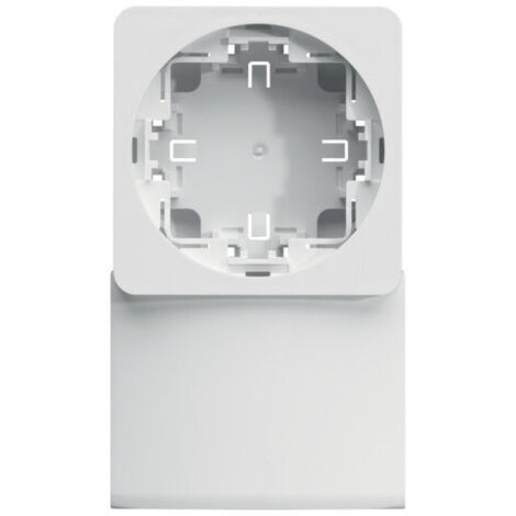 Support appareillage saillie ateha pour ATA12x50 Pure (ATA125919016)