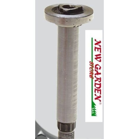Support arbre lame tracteur tondeuse 22-357 MTD 932-0594A