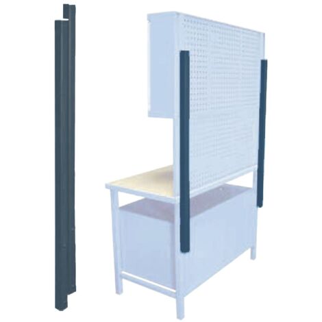 Support armoire murale MW Tools MODMHK