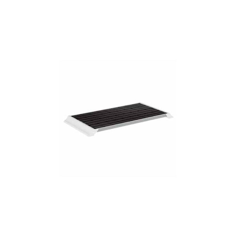 Uniteck - Support aérodynamique panneau solaire C300-103 cm de largueur