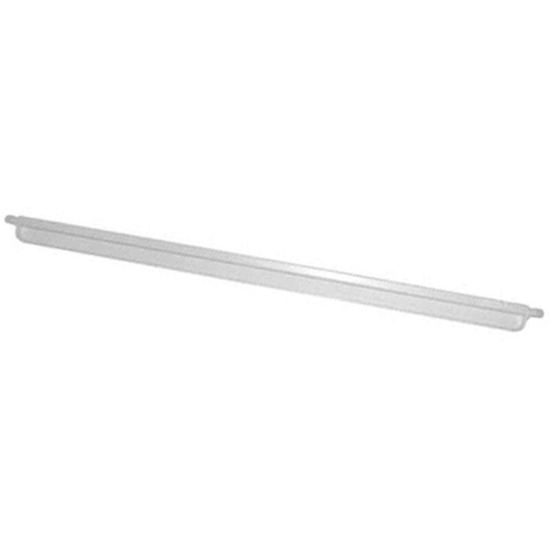 Support clayette arriere 49,5cm pour refrigerateur Liebherr 9097224