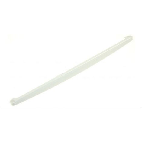Support arrière tablette verre pour Réfrigérateur LIEBHERR 7424254