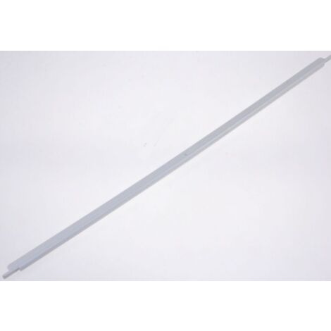 Support arrière tablette verre pour Réfrigérateur LIEBHERR 7430037