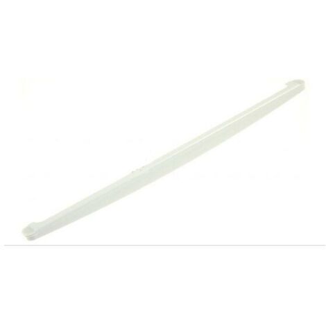 SUPPORT ARRIERE TABLETTE VERRE POUR REFRIGERATEUR LIEBHERR