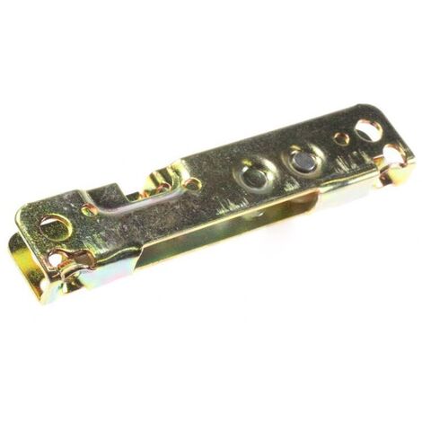 SUPPORT ARTICULATION CHARNIERE POUR CUISINIERE ROSIERES - 93716082