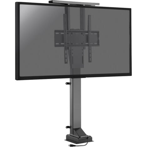 Support ascenseur motorisé pour écran TV 32''- 48''