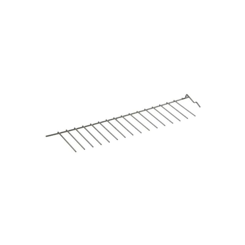Beko - support assiettes panier inferieur pour lave vaisselle ...