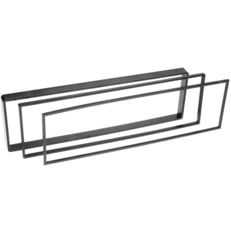 Support autoradio 1DIN compatible avec Citroen Peugeot Seat