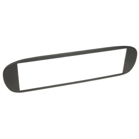 Support Autoradio 1Din compatible avec Fiat Barchetta ap95 Croma ap91