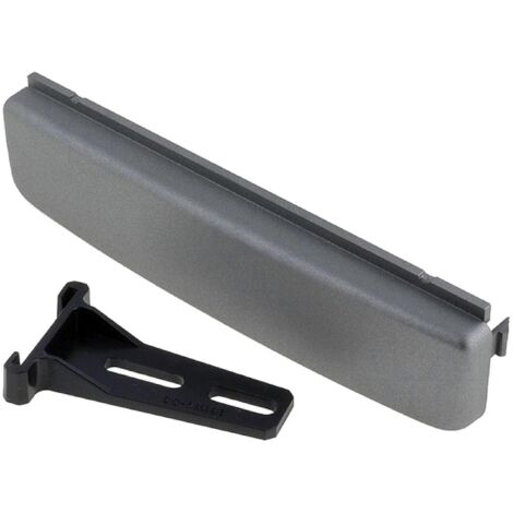 Support Autoradio 1Din compatible avec Ford ap95 - Anthracite