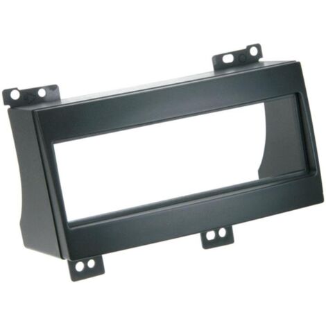 Support autoradio 1DIN compatible avec KIA Ceed Pro Ceed ap06