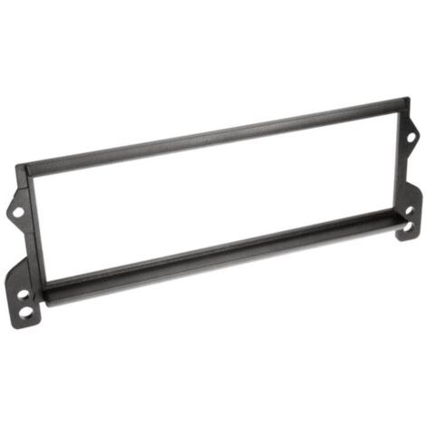 Support autoradio 1DIN compatible avec Mini R50 R52 R53 ap06