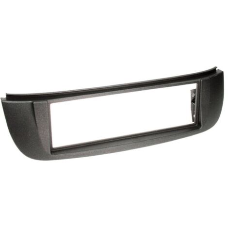Support autoradio 1DIN compatible avec Nissan Almera Tino 00-03