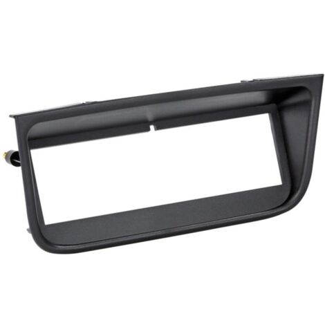 Support autoradio 1DIN compatible avec Peugeot 406