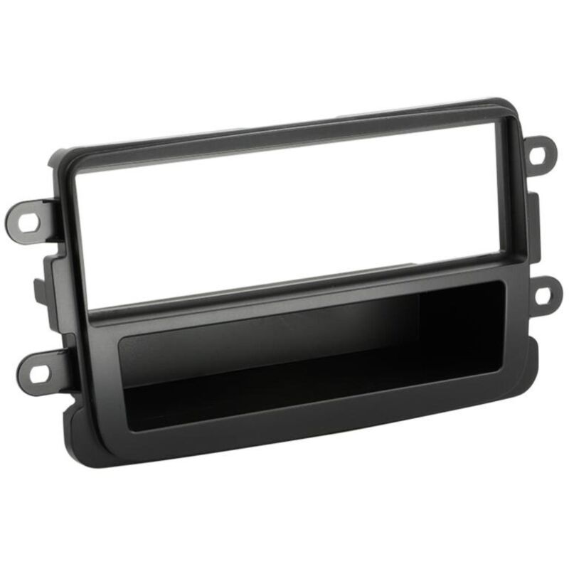 Support Autoradio 1Din compatible avec Dacia Fiat Nissan Opel Renault ap12 - voir liste