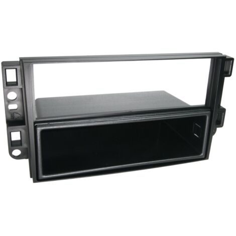 Support autoradio 2DIN compatible avec Aveo Captiva Epica 2006-2011