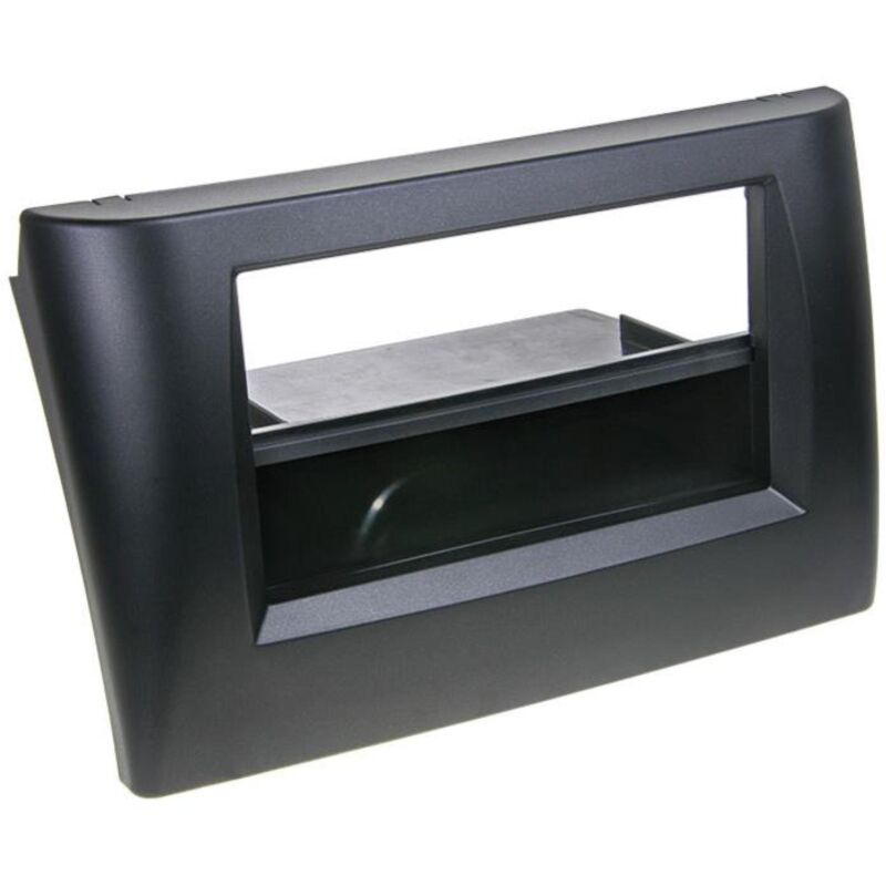 Support autoradio compatible avec Fiat Stilo