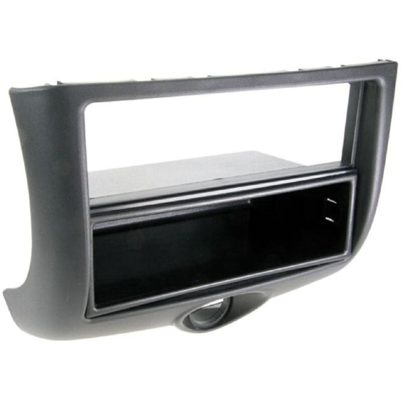 Adnauto - Support autoradio compatible avec Toyota Yaris Yaris Verso
