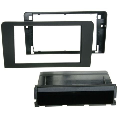 Support Autoradio compatible avec Audi A3 03-12