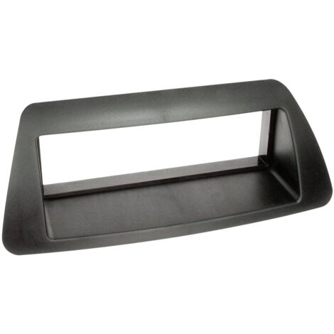 Support autoradio compatible avec Fiat Bravo Brava Marea