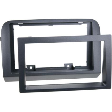Support autoradio compatible avec Fiat Croma