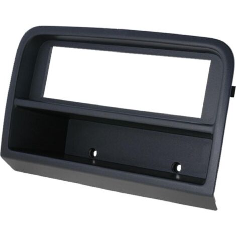 Support autoradio compatible avec Fiat Croma