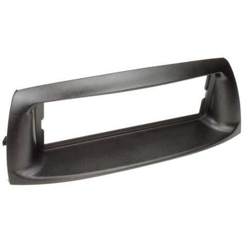 Support autoradio compatible avec Fiat Punto 2 99-07