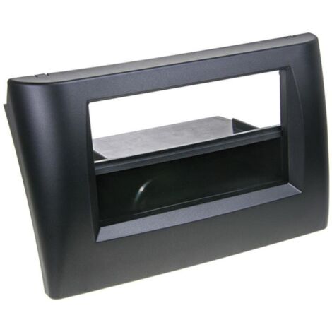 Support autoradio compatible avec Fiat Stilo
