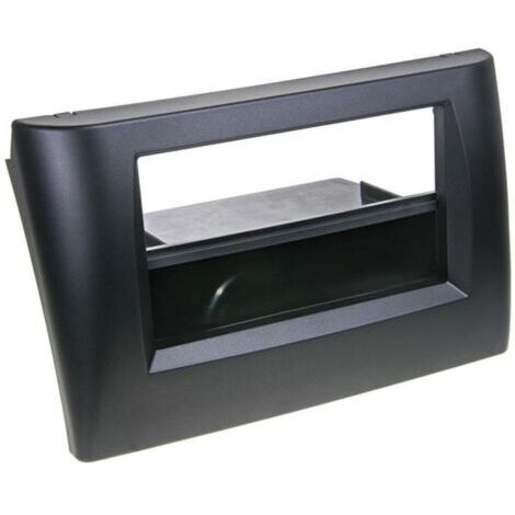 Support autoradio compatible avec Fiat Stilo