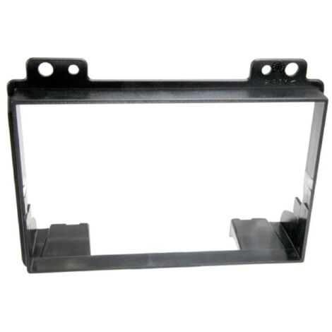 Support Autoradio compatible avec Ford Fiesta Fusion