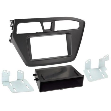 Support Autoradio compatible avec Hyundai i20 ap14