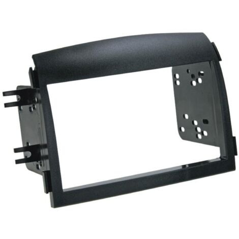 Support Autoradio compatible avec Hyundai Sonata