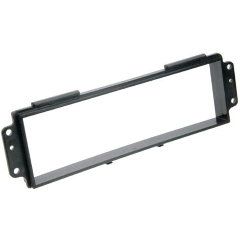 Support Autoradio compatible avec Kia Picanto 07-11