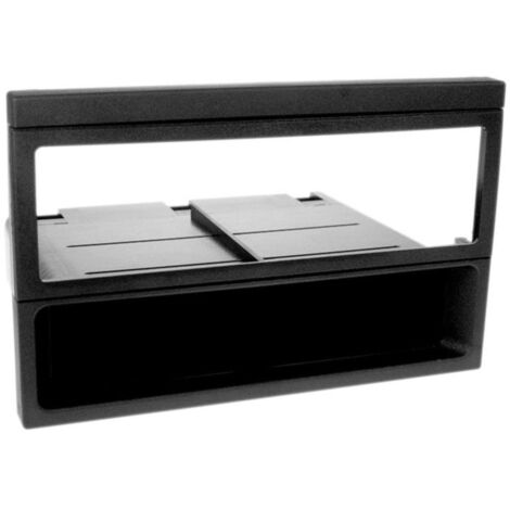Support Autoradio compatible avec Mazda 323