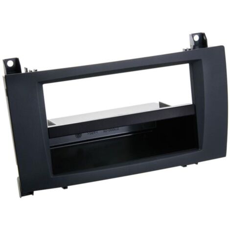 Support autoradio compatible avec Mercedes SLK