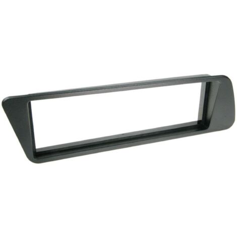 Support autoradio compatible avec Peugeot 306