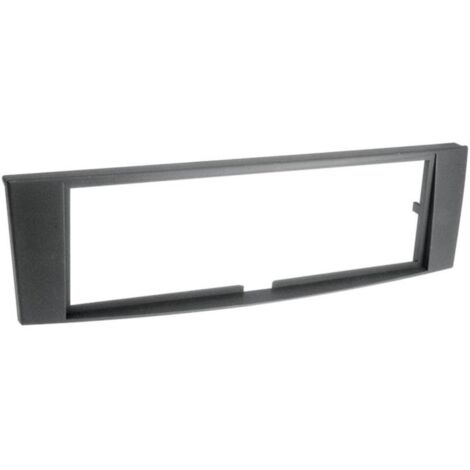 Support autoradio compatible avec Renault Laguna 2