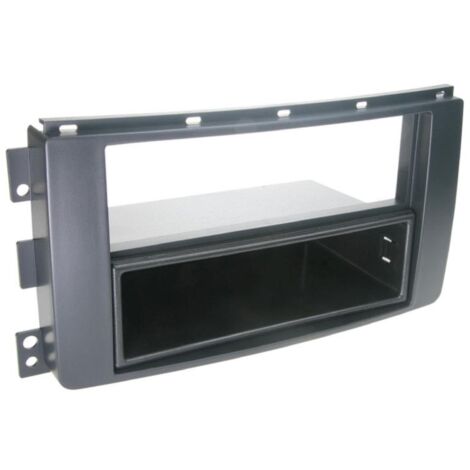 Support autoradio compatible avec Smart ForTwo 2