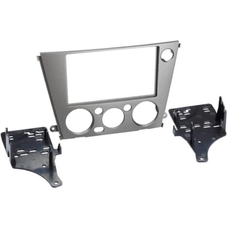 Support Autoradio compatible avec Subaru Legacy-Outback - Anthracite