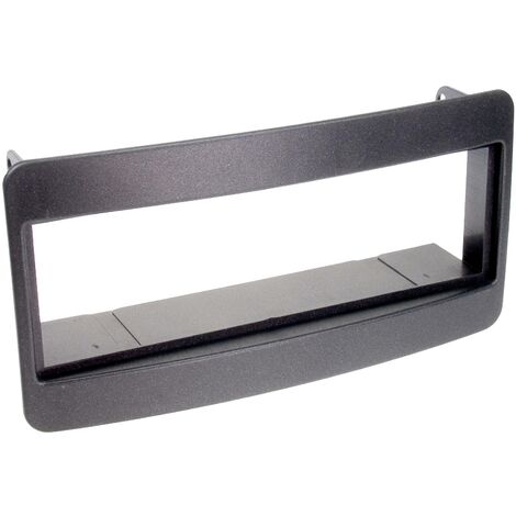Support Autoradio compatible avec Toyota Avensis Verso Yaris verso Celica MR2 rav4 99-07