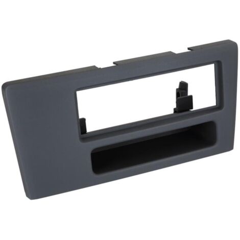 Support autoradio compatible avec Volvo S60 S70 V70 XC70 00-04