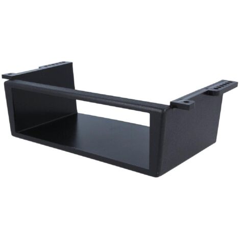 Support Autoradio universel ISO 220x75x120mm