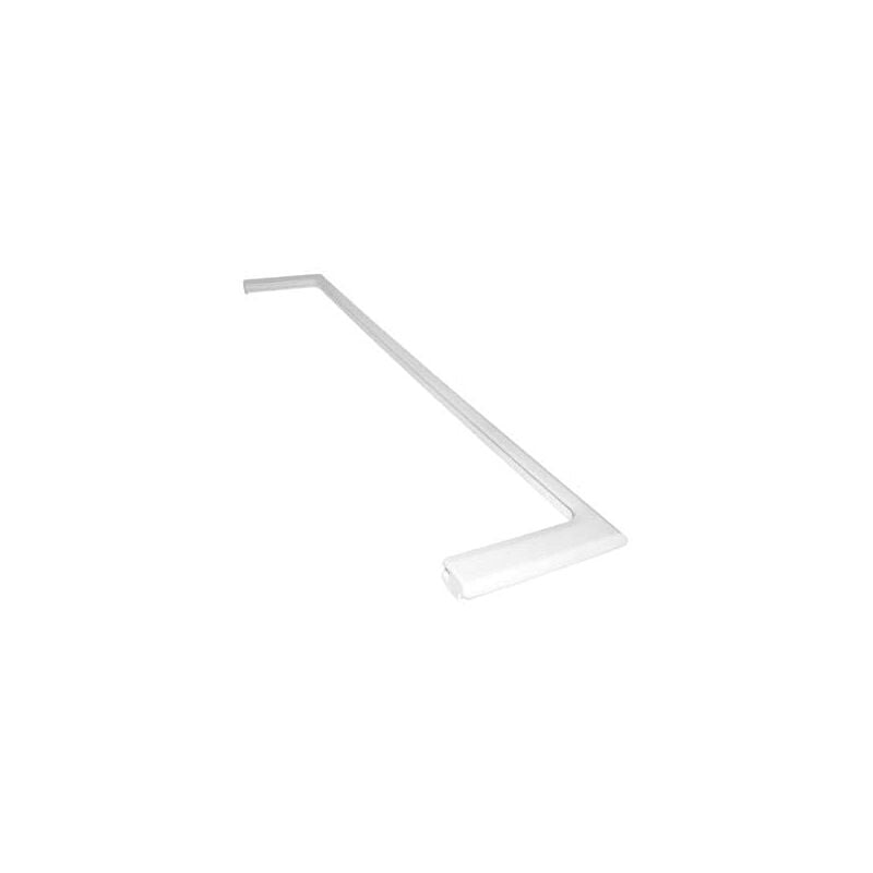 Liebherr - support avant de tablette verre pour refrigerateur ...