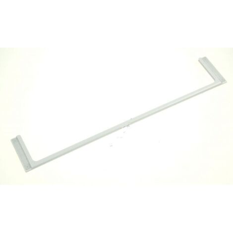 Support avant tablette pour Refrigerateur LIEBHERR 7412226